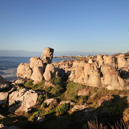 Abalone Guest Lodge Херманус Экстерьер фото