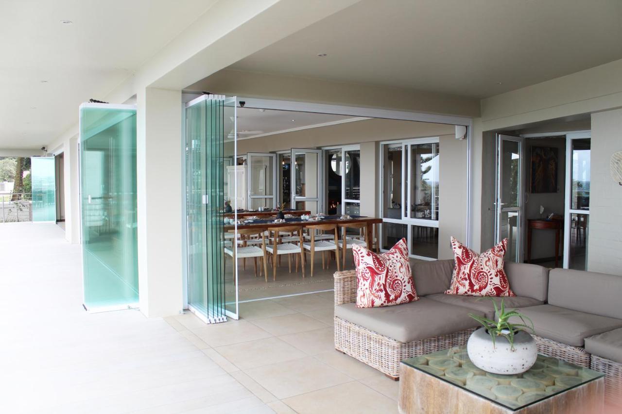 Abalone Guest Lodge Херманус Экстерьер фото