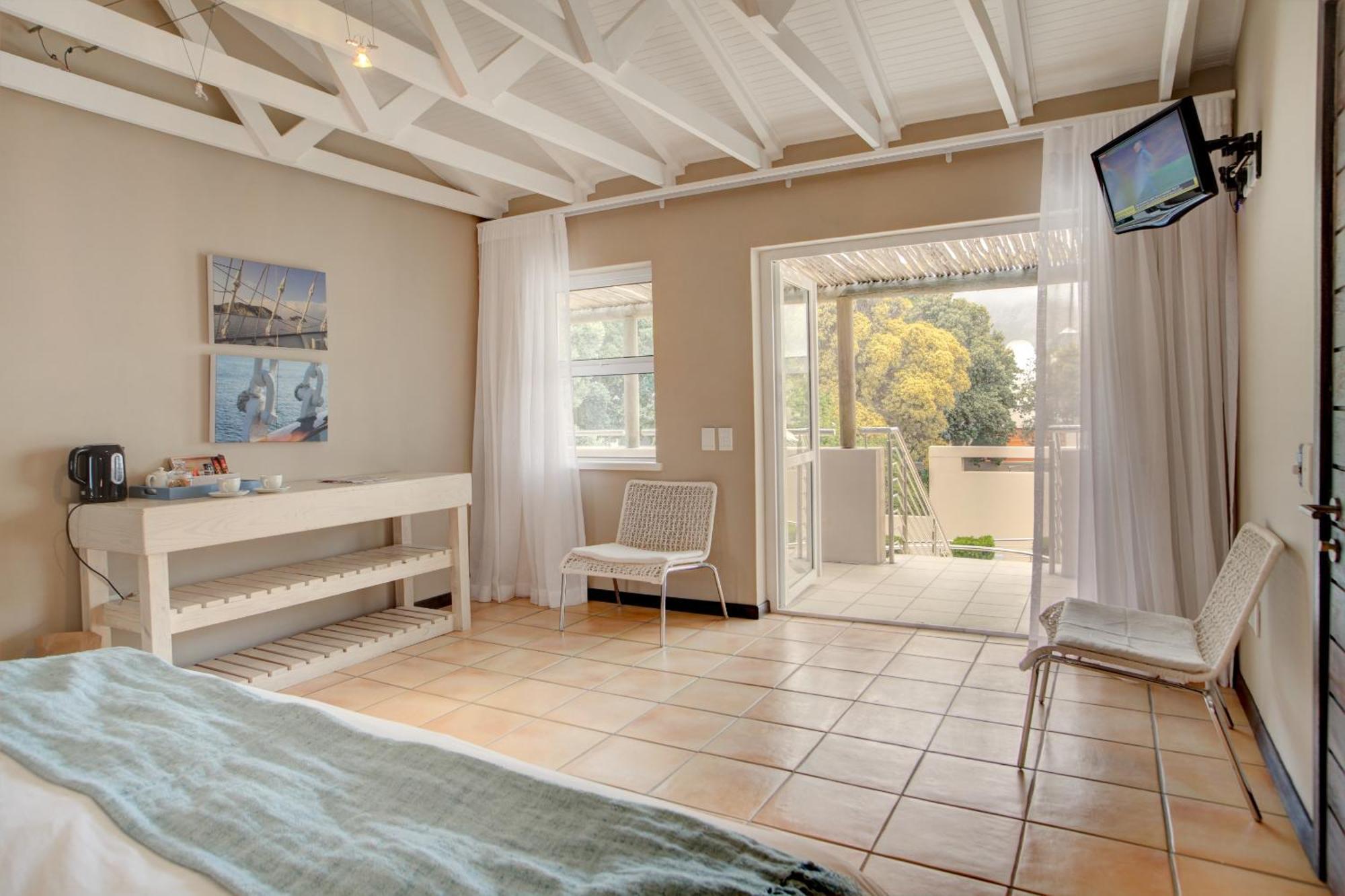 Abalone Guest Lodge Херманус Номер фото