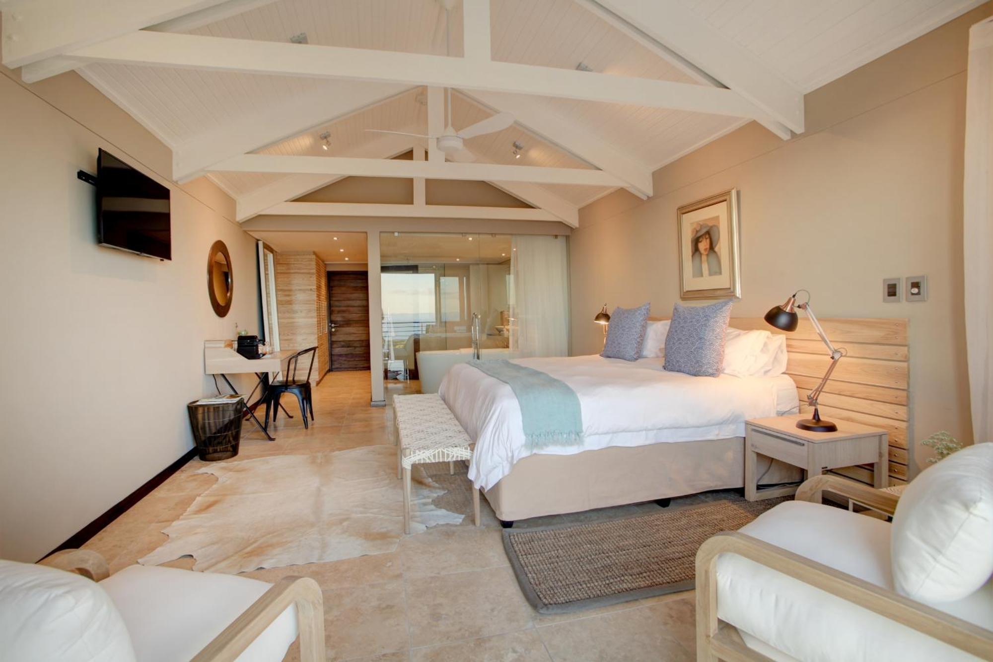 Abalone Guest Lodge Херманус Номер фото