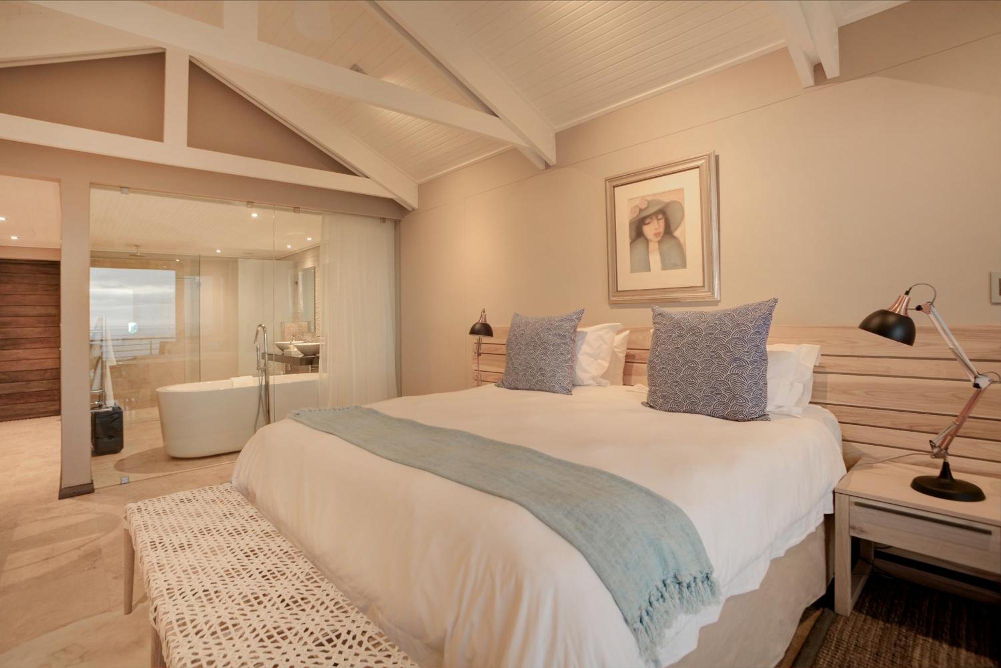 Abalone Guest Lodge Херманус Номер фото