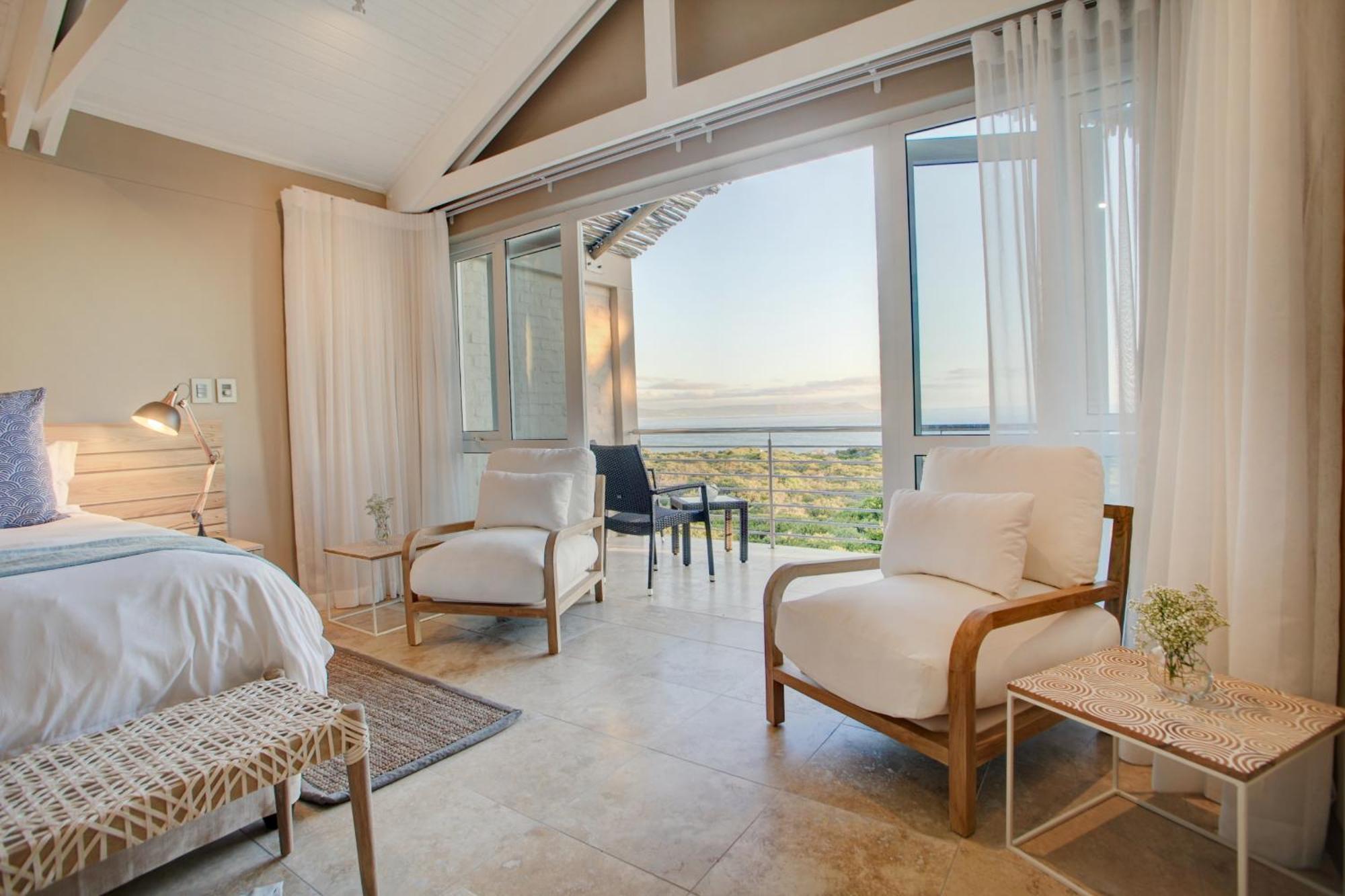 Abalone Guest Lodge Херманус Номер фото