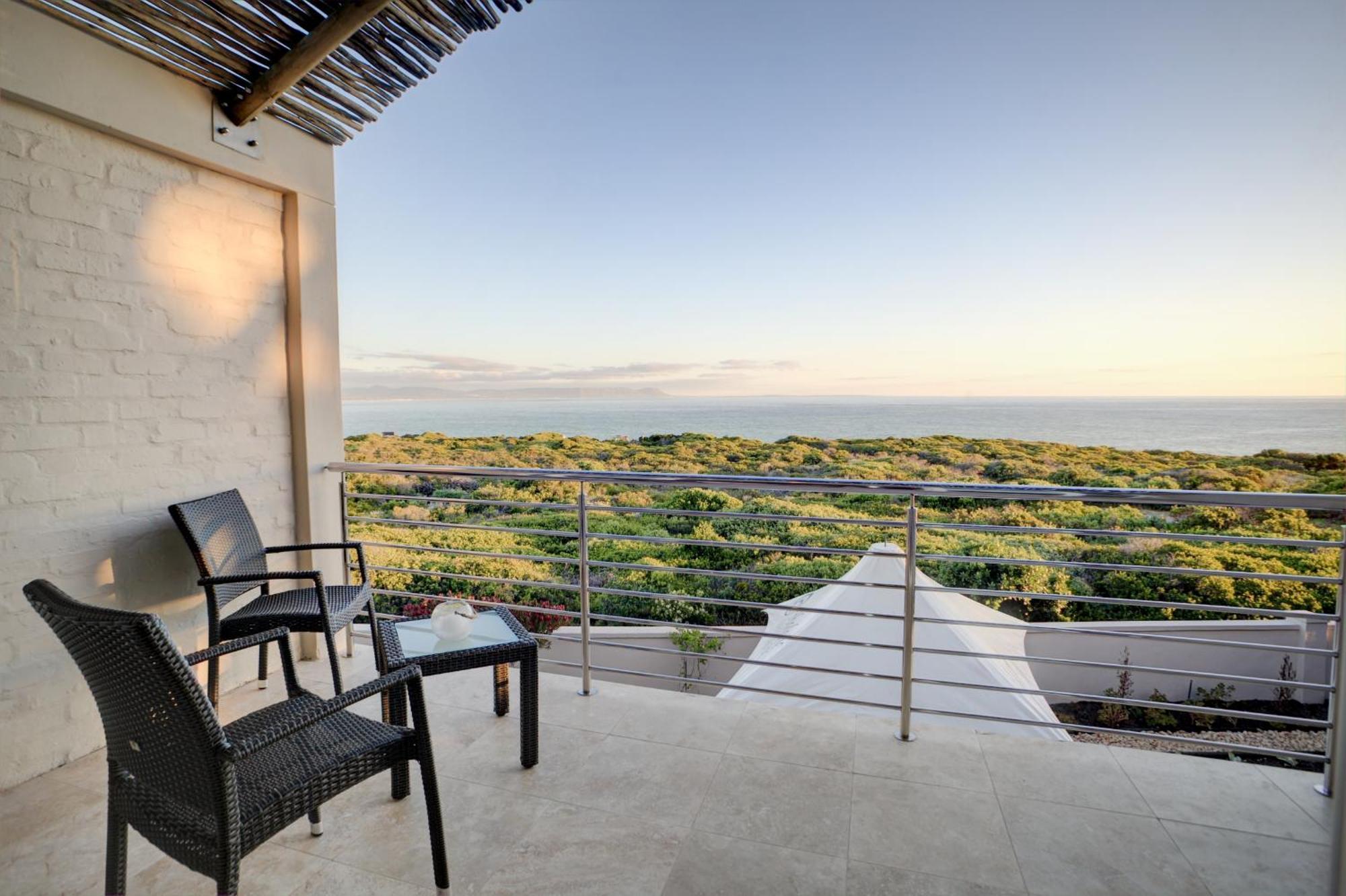Abalone Guest Lodge Херманус Номер фото