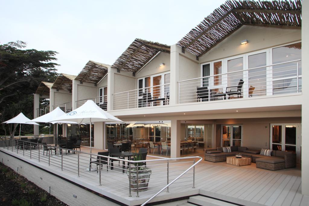 Abalone Guest Lodge Херманус Экстерьер фото