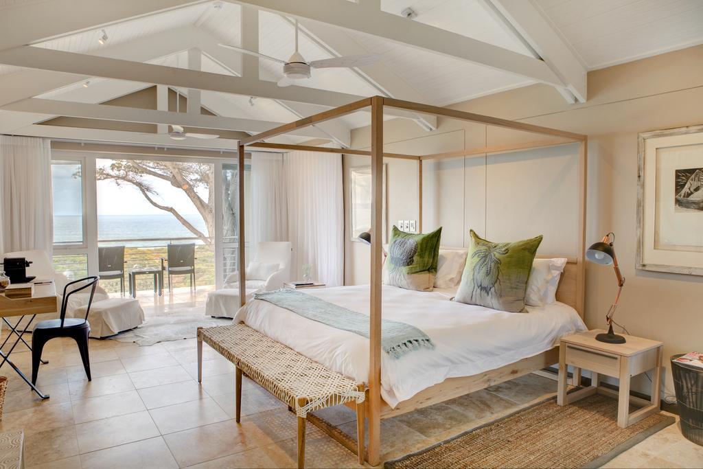Abalone Guest Lodge Херманус Экстерьер фото