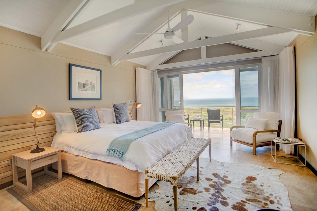 Abalone Guest Lodge Херманус Экстерьер фото