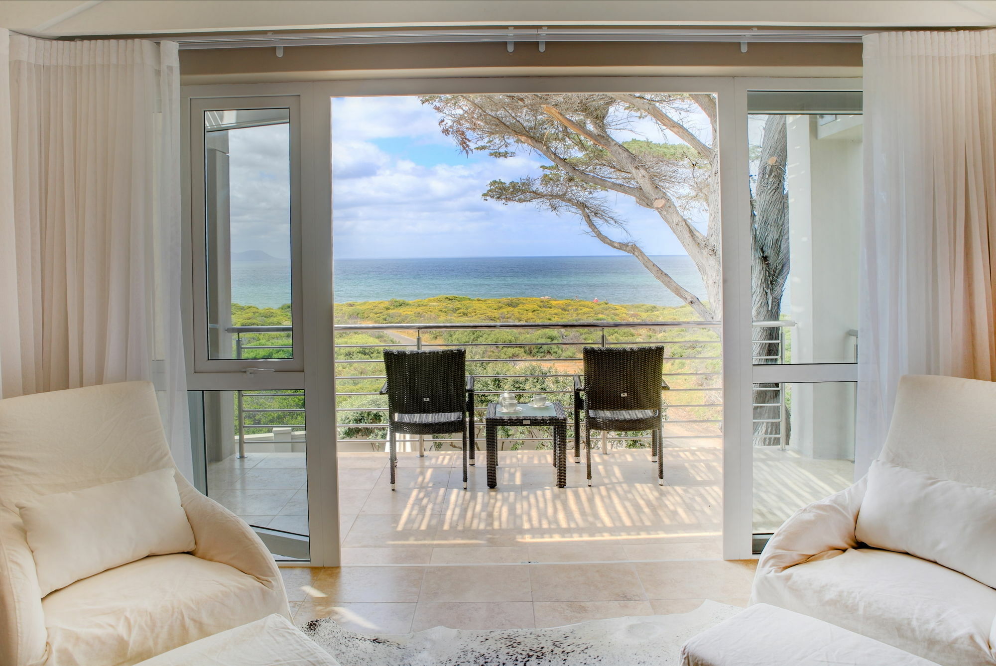 Abalone Guest Lodge Херманус Экстерьер фото