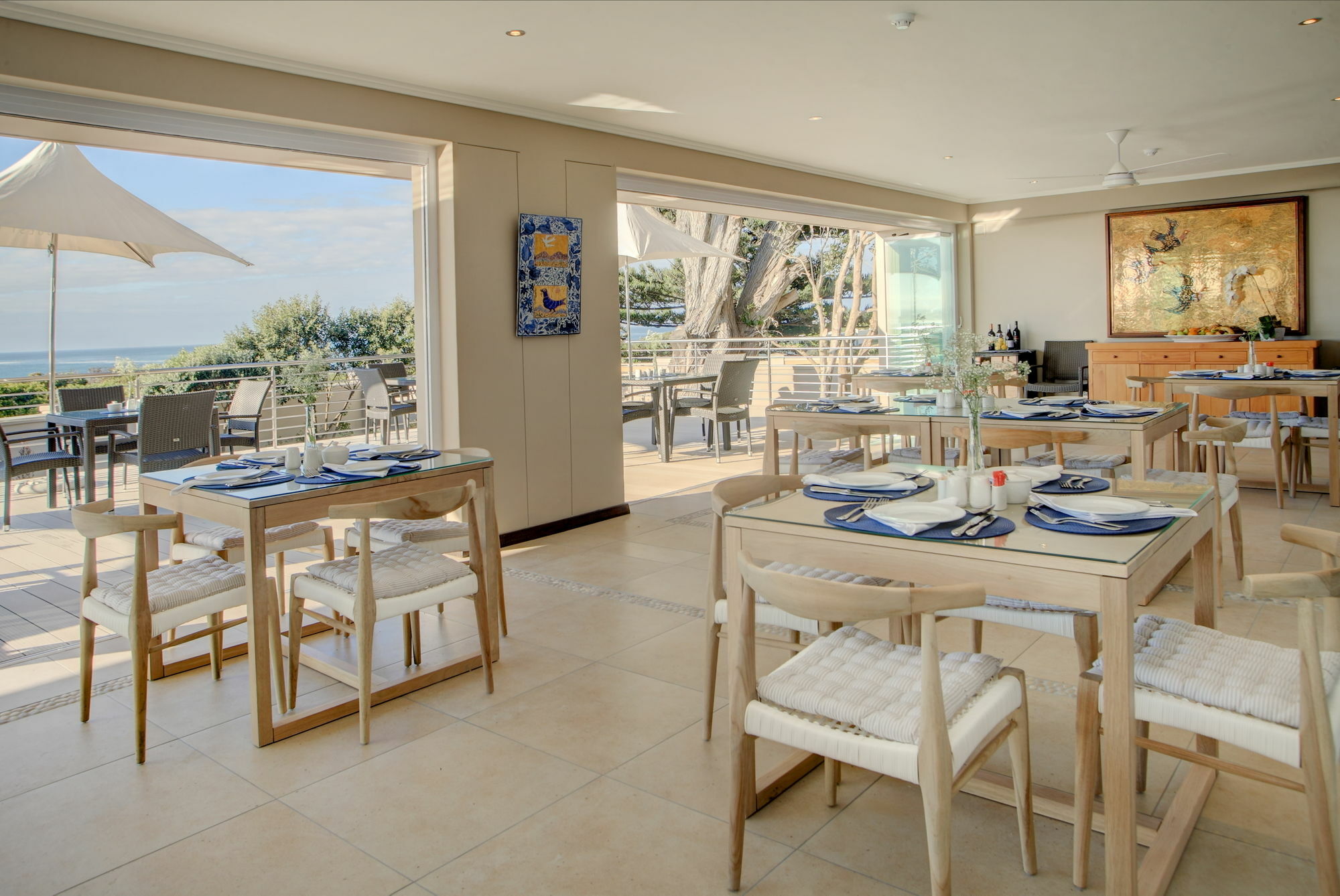 Abalone Guest Lodge Херманус Экстерьер фото